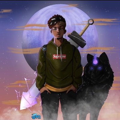 Refractor_Z's profile picture. 