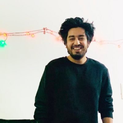 lakshayraja's profile picture. 