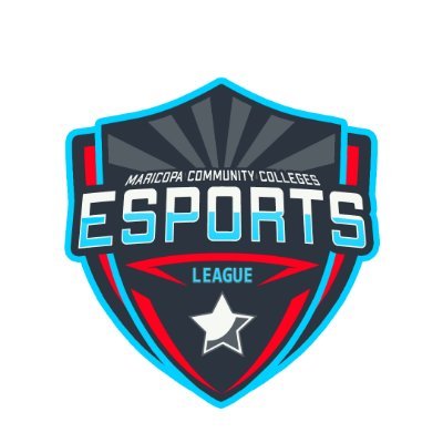 Maricopa Community County College District Esports League