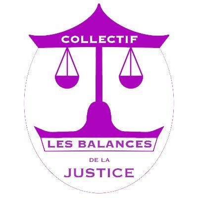 Compte officiel du Collectif. Pour une meilleure justice et contre ses dénis géré par @CordaniOfficiel Au programme, actions thématiques avec assos & activistes
