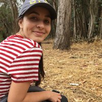Tali Caspi (@talicaspi) 's Twitter Profile Photo Tali Caspi (@talicaspi) 's Twitter Profile Photo