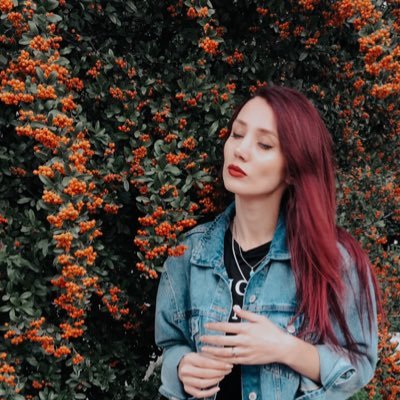 rotistschwarz's profile picture. 27+8.