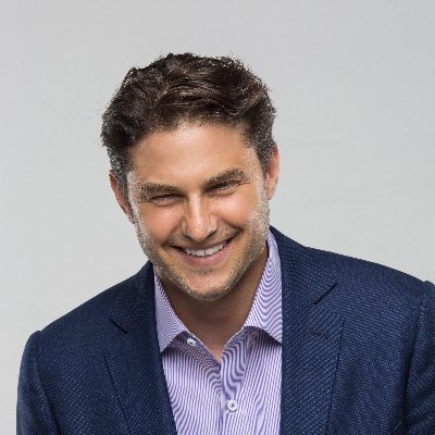 Jared Smith