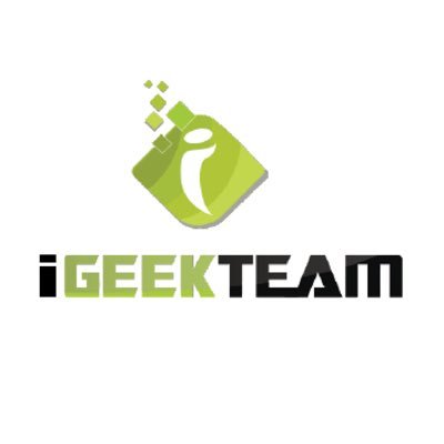 iGeekTeam's profile picture. An award-winning mobile app development company and full-service Digital Agency based in Sydney, NSW, 🇦🇺 and Orange County, CA, 🇺🇸. #iGeekTeam