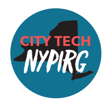 The City Tech chapter of the New York City College of Technology, working on student issues for over 30 years