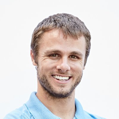 JeffryHarrison's profile picture. Co-Founder @Rovertown