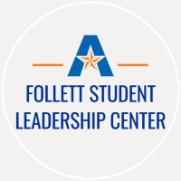 UTA LEADERSHIP CENTER (@utaleadership) 's Twitter Profile