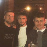 Josh Smith (@josh_sm1th_) 's Twitter Profile