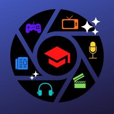 Networking chat for Film and Media teachers. Account set up by @mrsbgteach
Sign up to present at our first CPD session! Applications close 7/9/21