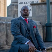 James B Kynes Jr (@jamesbkynesjr) 's Twitter Profile