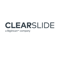ClearSlide (@clearslide) 's Twitter Profile