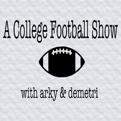 a weekday cfb podcast that was born to be better than your other podcasts