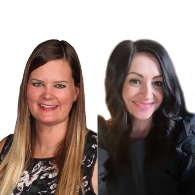 JostensAlberta's profile picture. We are Danielle & Becky - two women who are passionate about yearbook and helping our schools celebrate moments that matter 🎉