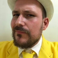 Patron Saint of Christmas and Biorand π (@matthewsaaaur) 's Twitter Profile