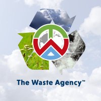 The Waste Agency(@TheWasteAgency1) 's Twitter Profile Photo