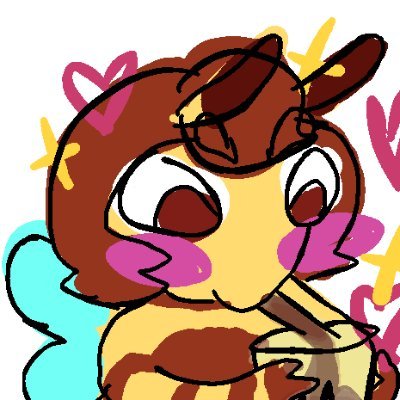 Abbysartsourceさんのプロフィール画像