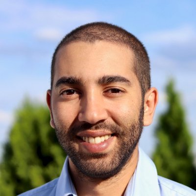 The Original OK™
I research AI systems and build products at the intersection of AI scale and human finesse, making complex technology accessible to everyone.