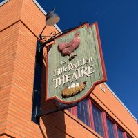 The Little Red Hen Theatre(@redhentheatr) 's Twitter Profile Photo