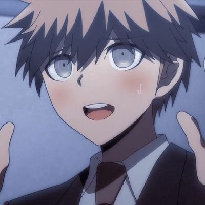 Makoto Naegiさんのプロフィール画像