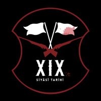 XIX. Yüzyıl Siyâsî Tarihi(@19yysiyasitarih) 's Twitter Profile Photo