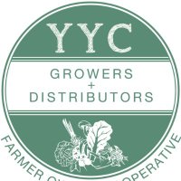YYC Growers(@yycgrowers) 's Twitter Profile Photo