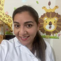 Cecilia Ugaz Olivares(@ceciugaz) 's Twitter Profile Photo