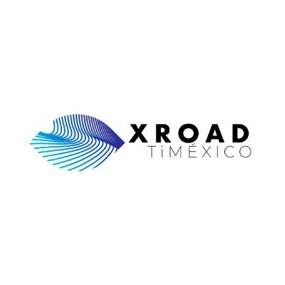 xroadmexico's profile picture. Somos una sociedad en movimiento que genera conexiones a través de nuestra autopista digital evitando riesgos de principio a fin. 
#ImaginateDigital