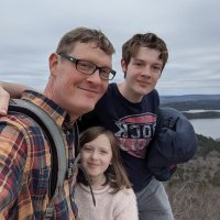 C Corey Scott MD PhD (@arkansasdoc) Twitter profile photo