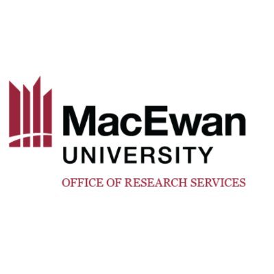 Supporting scholarly activity at MacEwan University. #MacEwanResearch #MacEwanU