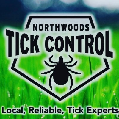 Northwoods Tick Control owner, Media Content Designer, former TV news photog, commercial drone pilot.