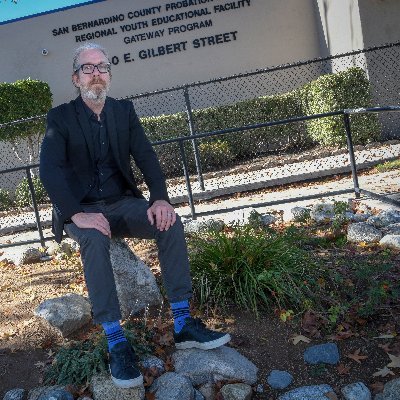 teacher; teacher educator; father; organizer; author; runner; skateboarder