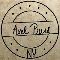 Axel Press(@axel_press) 's Twitter Profile Photo