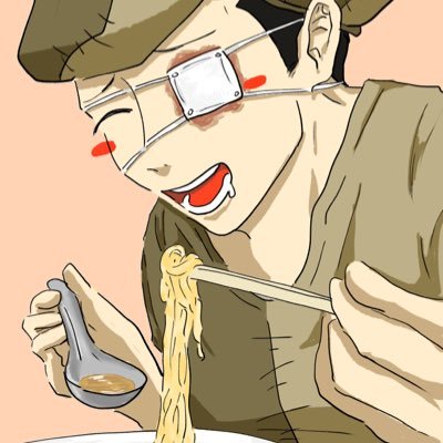 𓆙は𓂃𓈓さんのプロフィール画像
