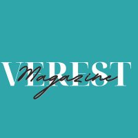 Verest Magazine(@MagazineVerest) 's Twitter Profile Photo