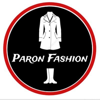 Welcome To My Shop! Paron Store 👗 The Site Concerned With Clothes, Shoes 👟 , And Accessories for👢 Wom👗🧥🥾👜shopping🛒 needs🛒
https://t.co/G4yUSBImwP