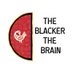 The Blacker The Brain (@BlackerTheBrain) Twitter profile photo