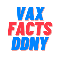Vax Facts DDNY(@VaxFactsDDNY) 's Twitter Profile Photo