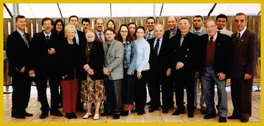 CGP_USA's profile picture. Consultants for Global Programs is a local nonprofit, NGO educational consulting services provider that strives to promote global cultural relations world-wide.