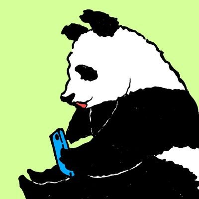 宇宙ぱんださんのプロフィール画像