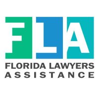 Florida Lawyers Assistance(@FLA_LAP) 's Twitter Profile Photo