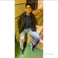 Ebrahim (@bebosorour) Twitter profile photo
