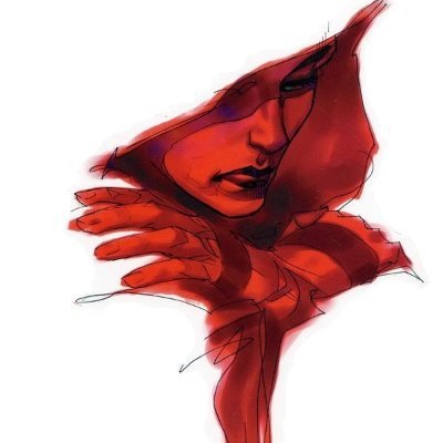 CoverDast's profile picture. Me gustan los comics y sus tapas.
Busco mutuals pero voy lento para que no me bloqueen la cuenta por actividad sospechosa.
#followback #comics #mangas #etc.