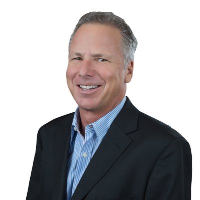 krmcgoo's profile picture. 31-year commercial real estate Dirt Dog, husband, dad, entrepreneur, investor