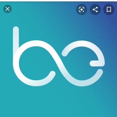 compte de parrainage qui apporte +1€ dans votre compte .
code : (qe79qen)
Bemyeye est une application qui vous permet de gagner un peu d'argent de poches