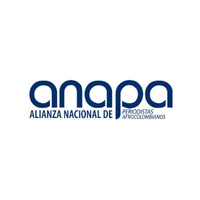 Alianza Nacional de Periodistas Afrocolombianos.