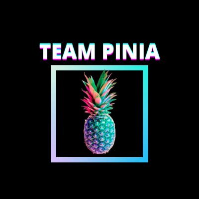 🎮 Streamers en Twitch a nivel internacional #TeamPinia #TwitchHispano
😉 ¡Contenido de diversión para todos los gustos!
👉 Contacto: teampiniatwitch@gmail.com