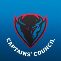 DePaul Captains' Council (@depaulcaptains) 's Twitter Profile