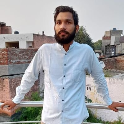 ।Engineer।मुँह फ़ट जाट।किसान पुत्र।Secular|Believe in Democracy|Believe in Constitution|छुपा हुआ छोटा सा शायर। FOLLOW ME I WILL FOLLOW YOU|