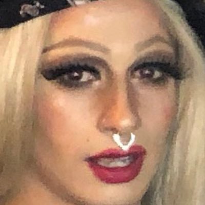 whitefaguette's profile picture. ✨ the most precious they/them ✨