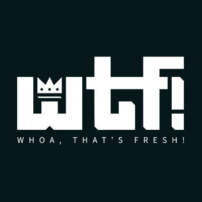 Music PR agency turned indie discovery blog!  🎧 submissions: hello@wtfpublicity.com